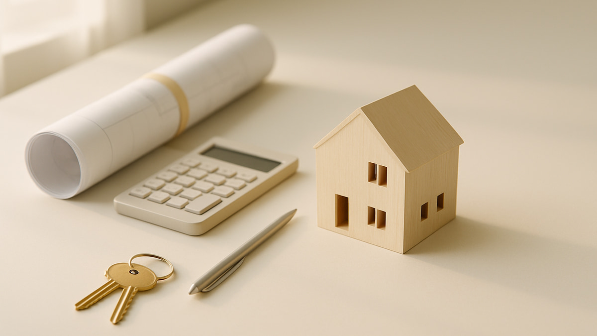 feature image of Ontario's New Home HST Rebate in 2026: Who Qualifies, How Much, and What Has to Happen Before Closing