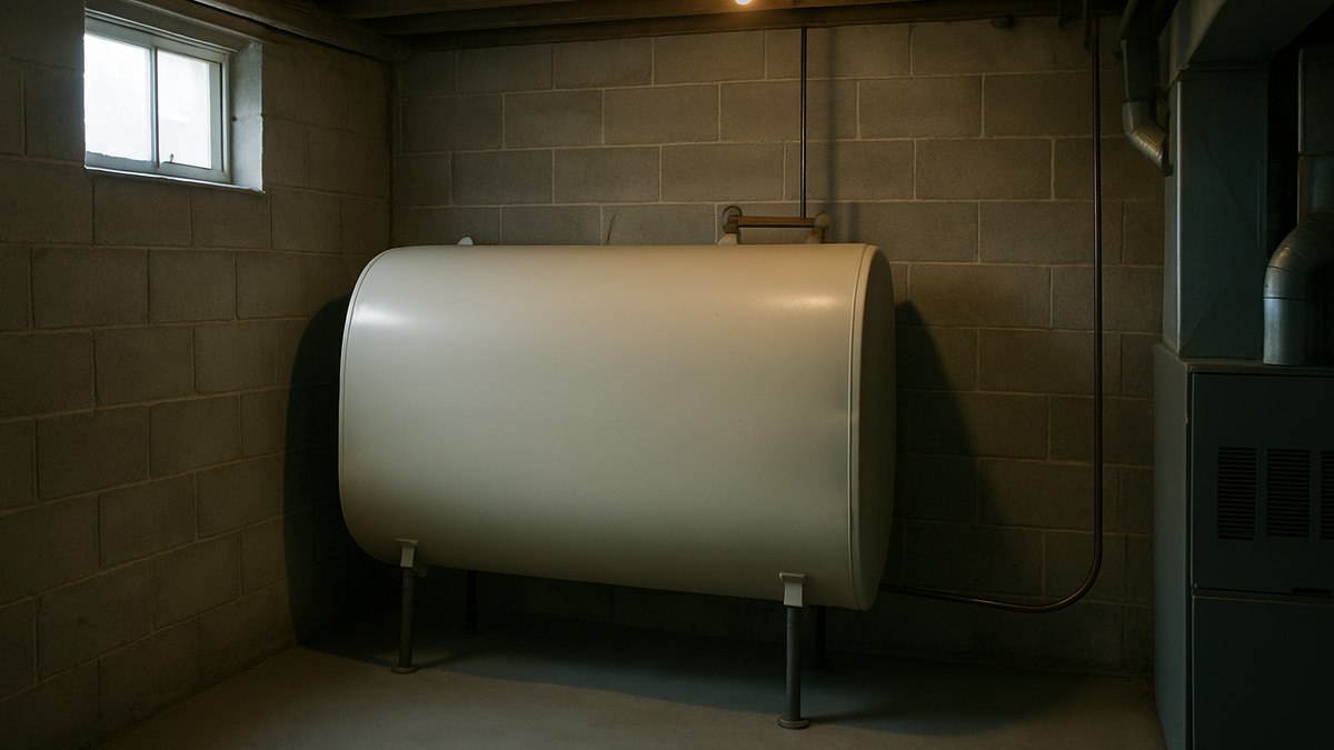 Heating a Home Off the Gas Grid in Eastern Ontario: What Buyers Need to Check,Dan Jutai