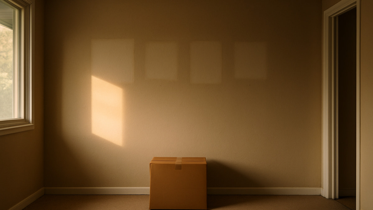 Selling a Home After a Death in Ontario: What an Estate Trustee Needs Before Listing,Dan Jutai