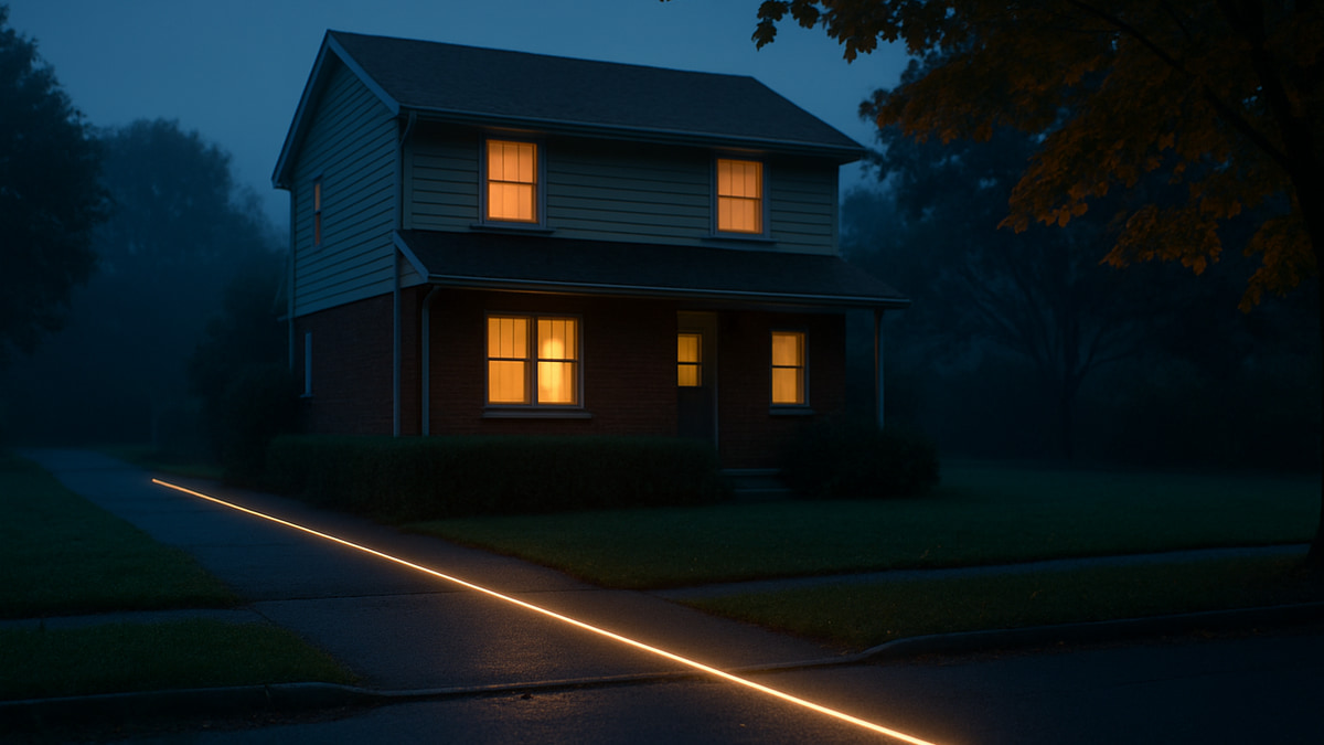 feature image of Title Insurance in Ontario: What It Actually Covers, and What It Doesn't
