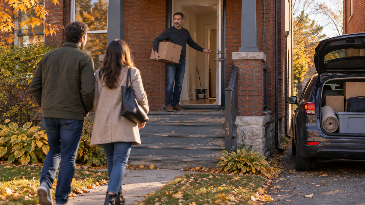 feature image of Leaving Ottawa for Kemptville or Brockville: Sell Your House or Rent It Out?