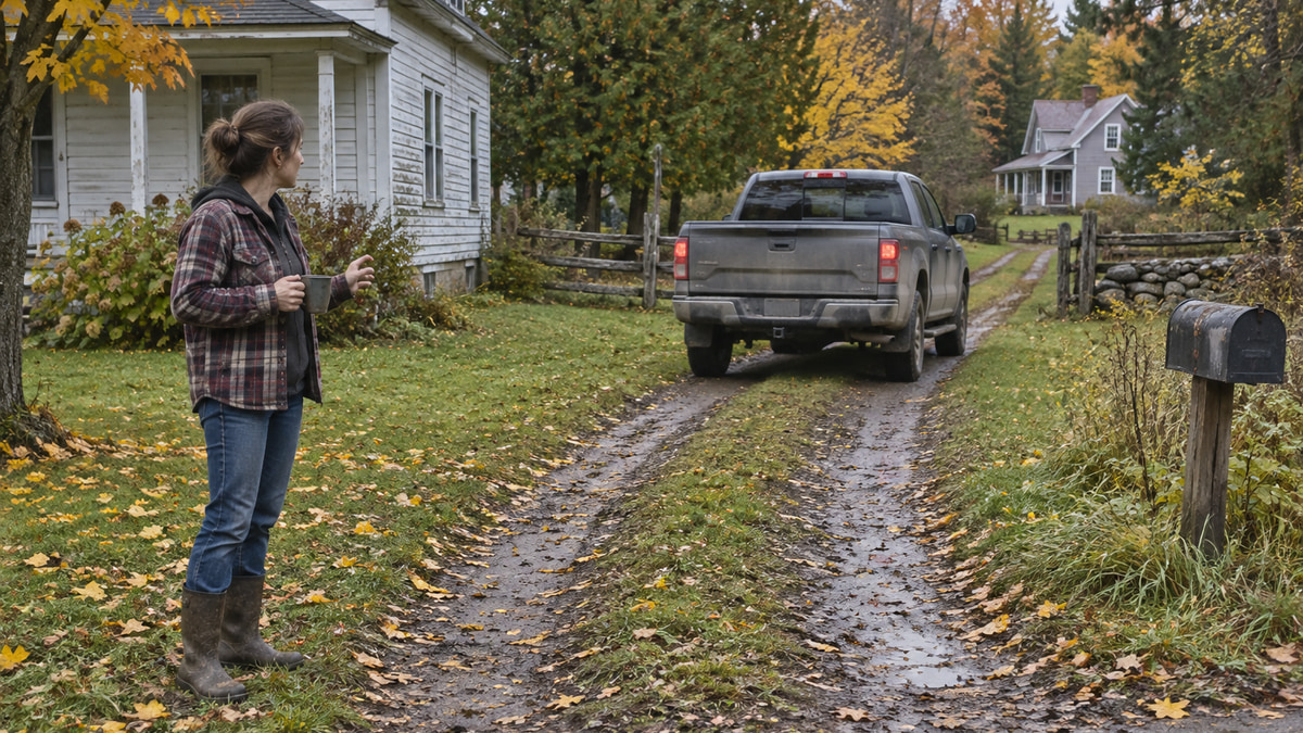 feature image of Easements and Rights-of-Way in Ontario: What They Mean When You Buy a Home