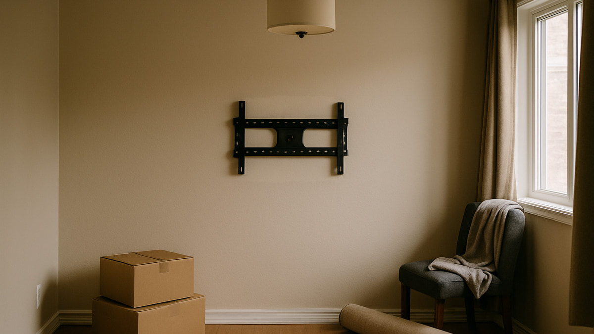 feature image of Fixtures, Chattels and Rental Equipment in an Ontario Home Sale: What Stays, What Goes, and What You Take Over