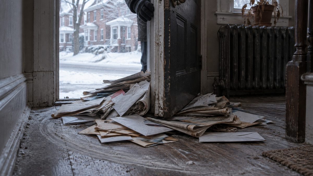 feature image of Ottawa's Vacant Unit Tax When You Buy or Sell a Home: Who Declares, and Who Ends Up Paying