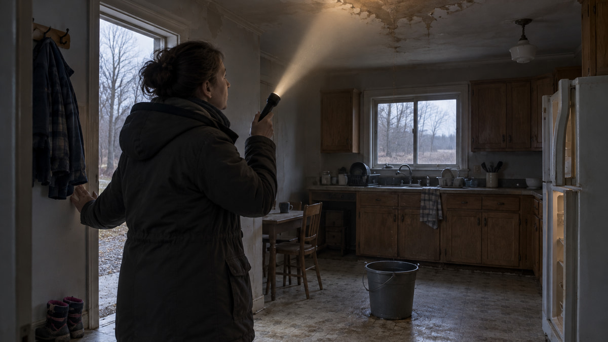 feature image of Buying a Power of Sale Home in Ontario: What the Lender Can't Tell You