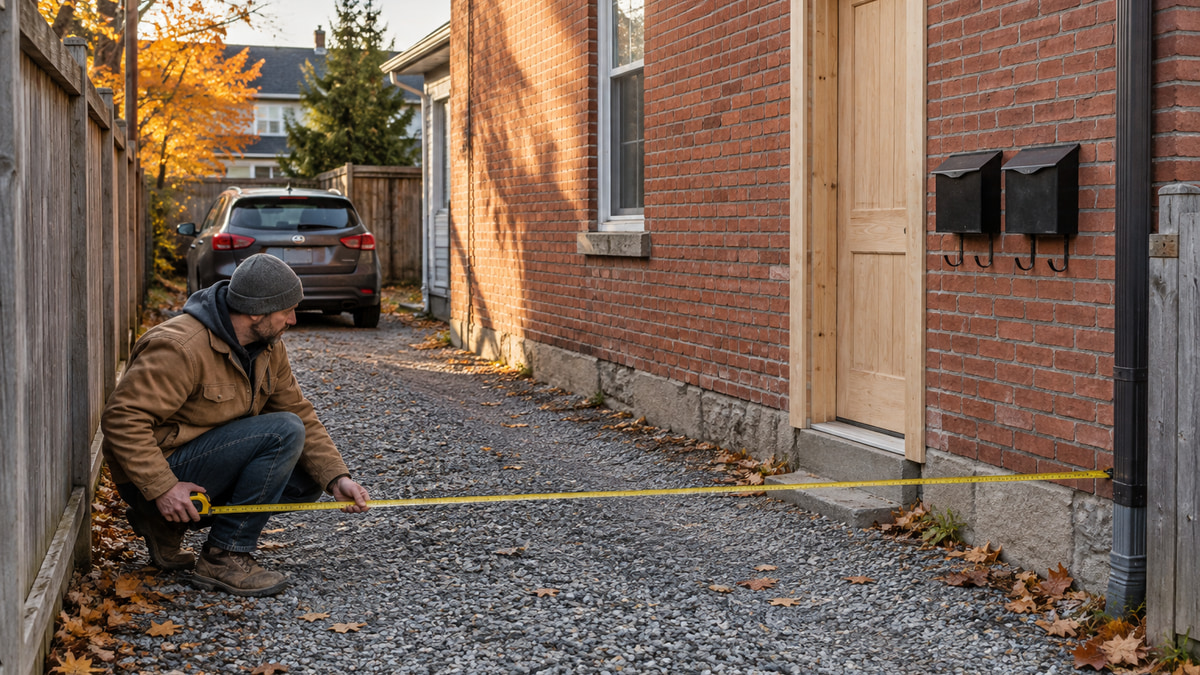 feature image of Adding a Second Unit to a Brockville Home: What the Rules Allow Now