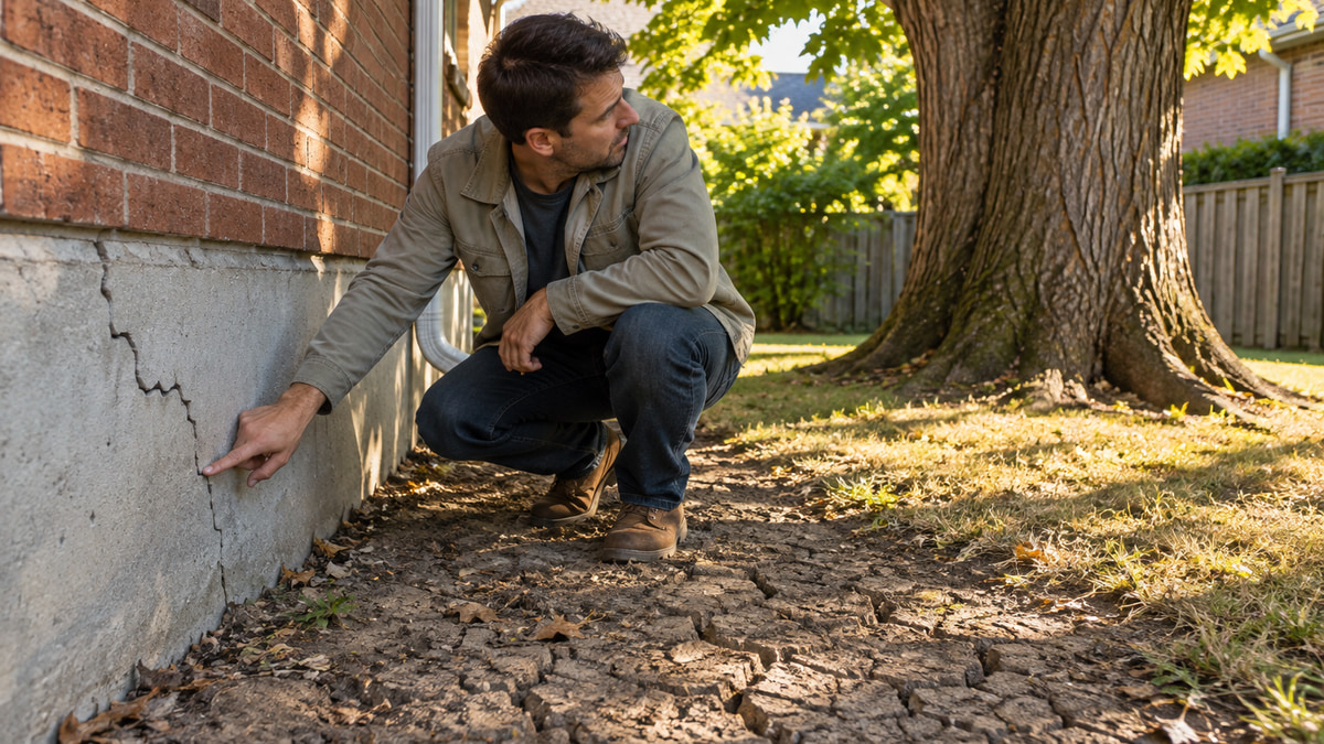 feature image of Buying a Home on Ottawa's Clay Soil: What a Big Tree Near the House Can Tell You